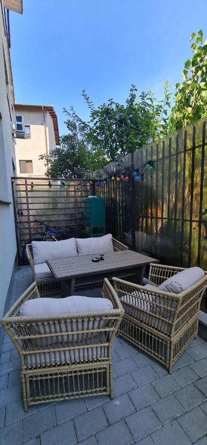 דירה Exclusive Living