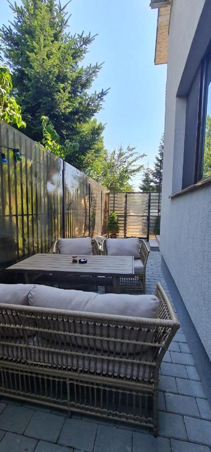 דירה Exclusive Living
