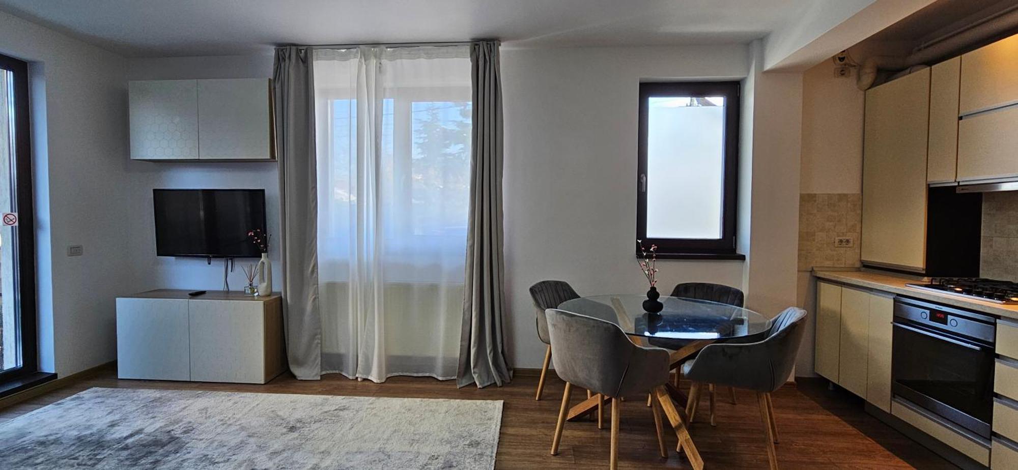 Exclusive Living * בוקרשט