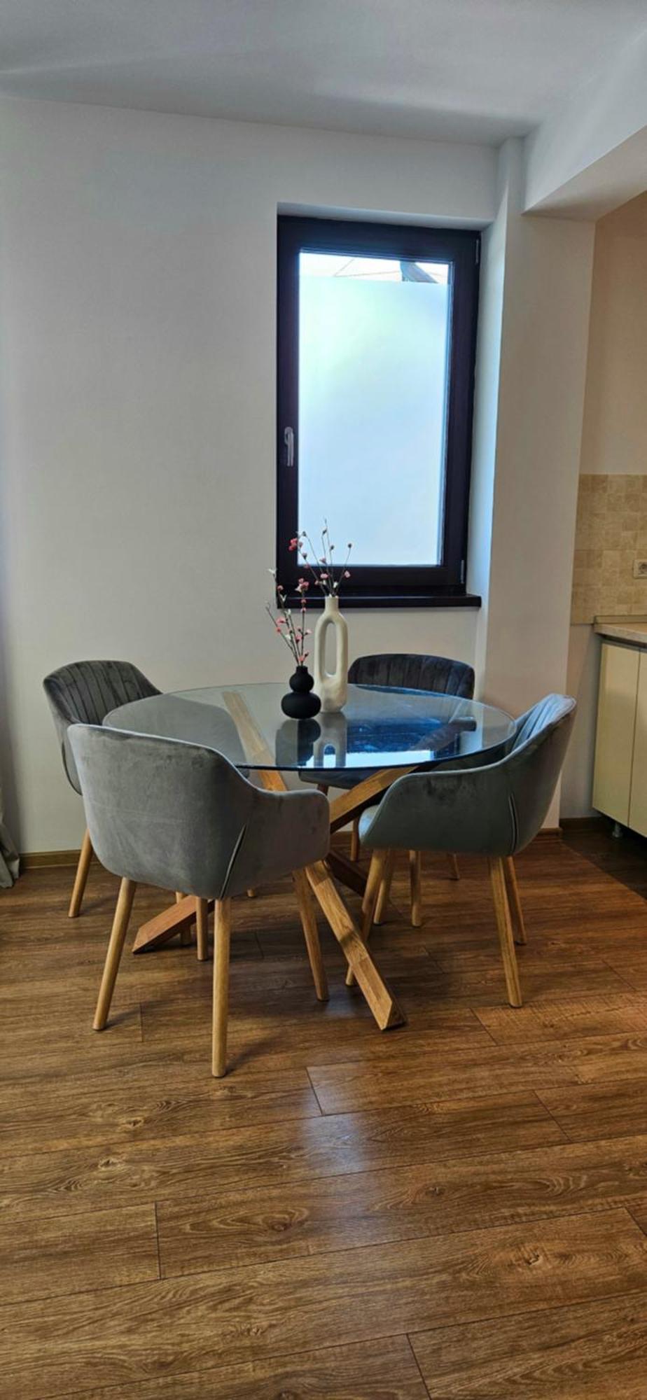 דירה Exclusive Living בוקרשט
