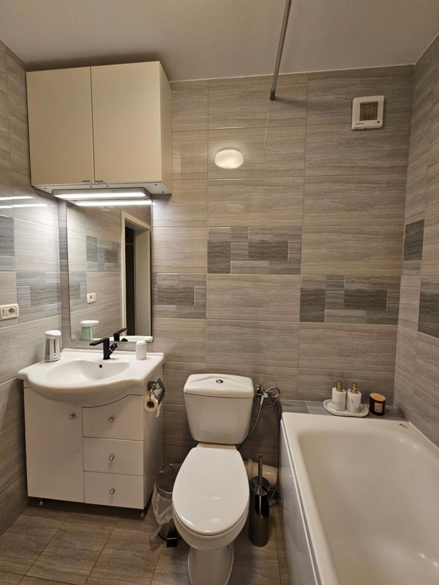 דירה Exclusive Living *