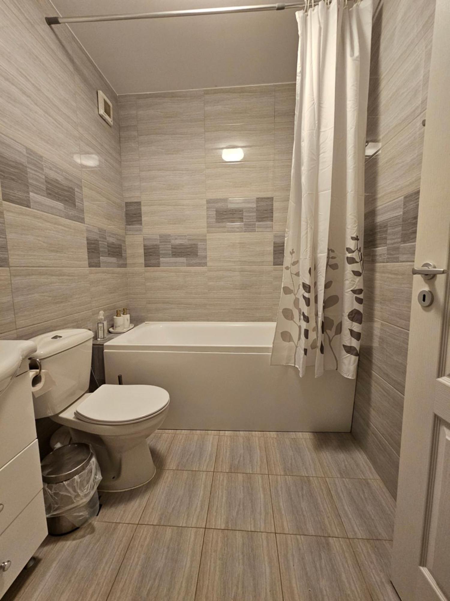 Exclusive Living דירה בוקרשט