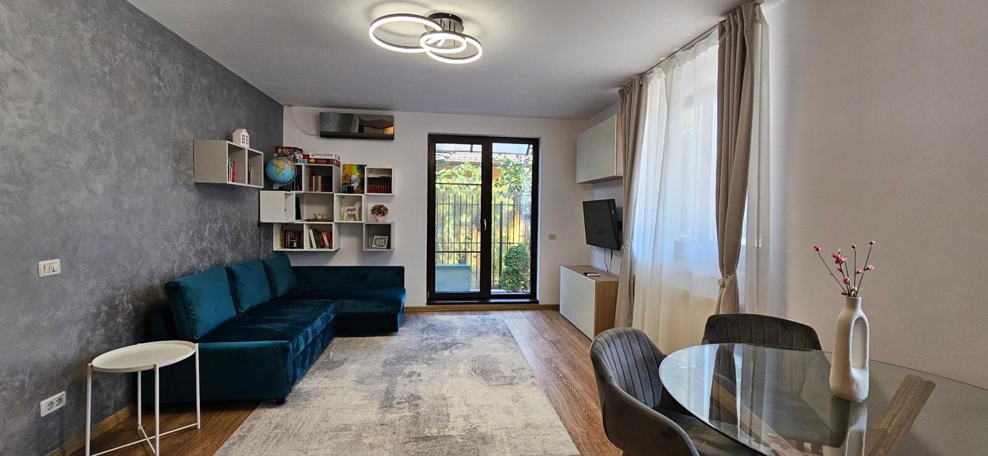 דירה Exclusive Living