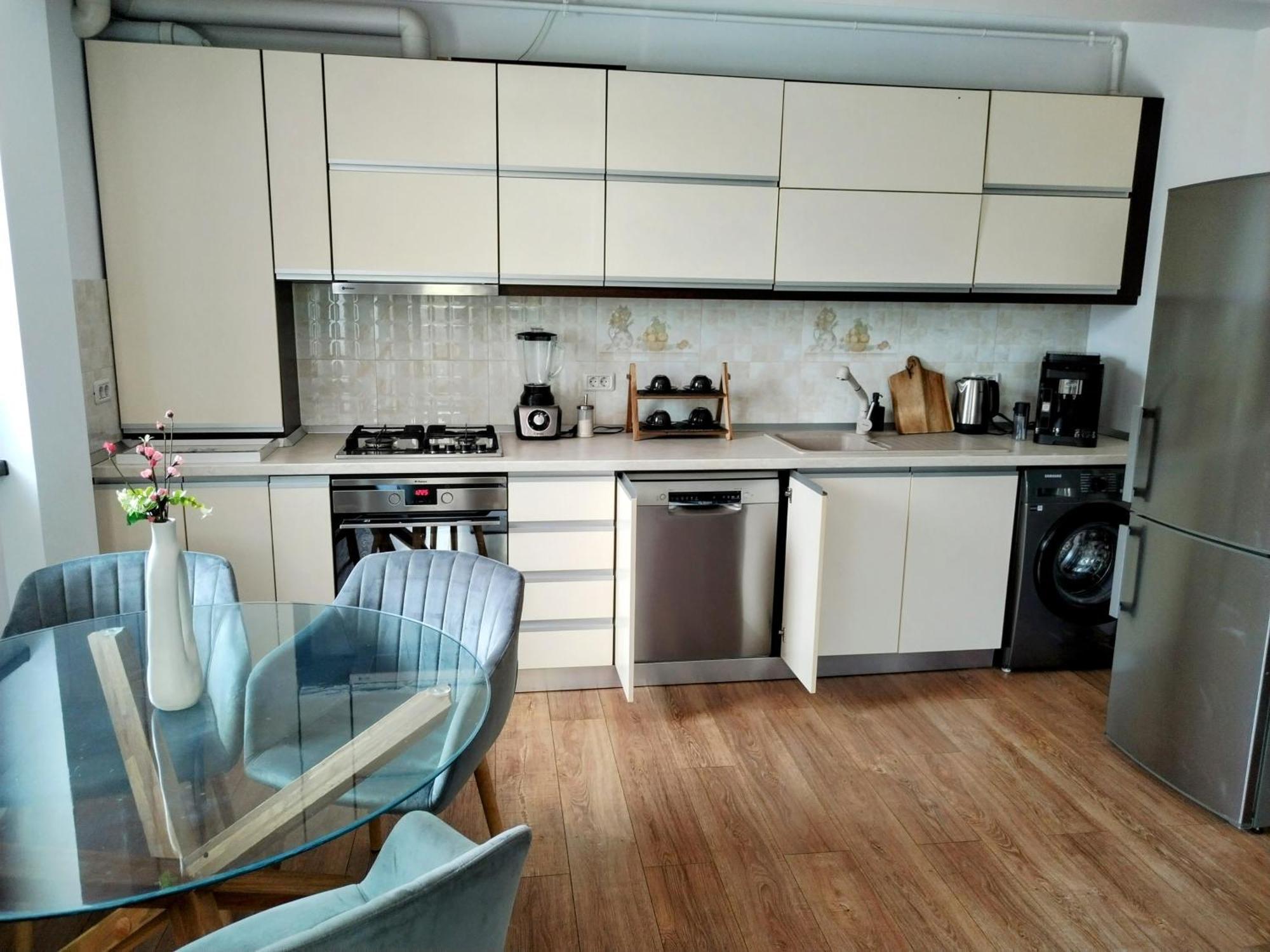 Exclusive Living דירה *
