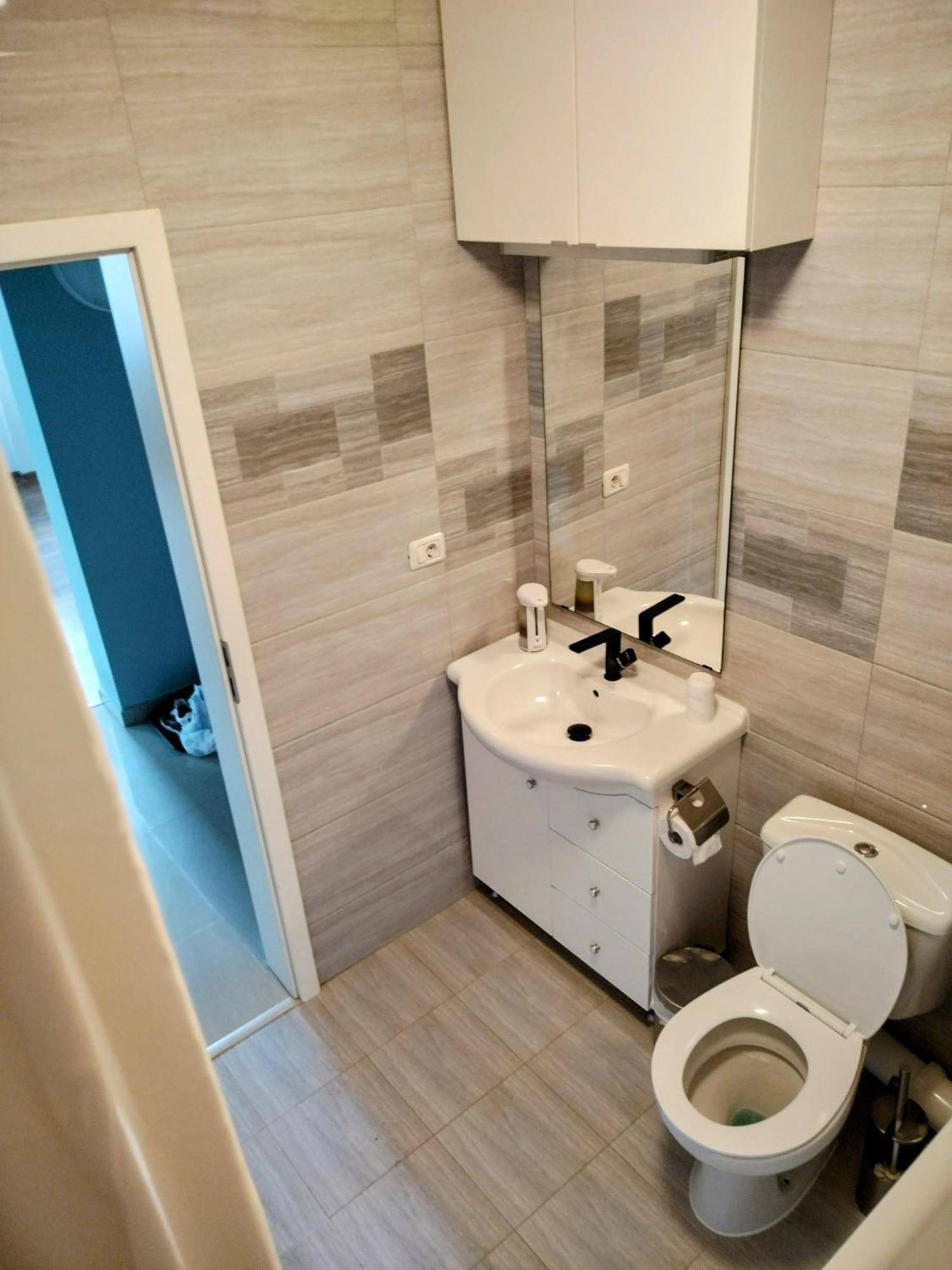 דירה Exclusive Living בוקרשט
