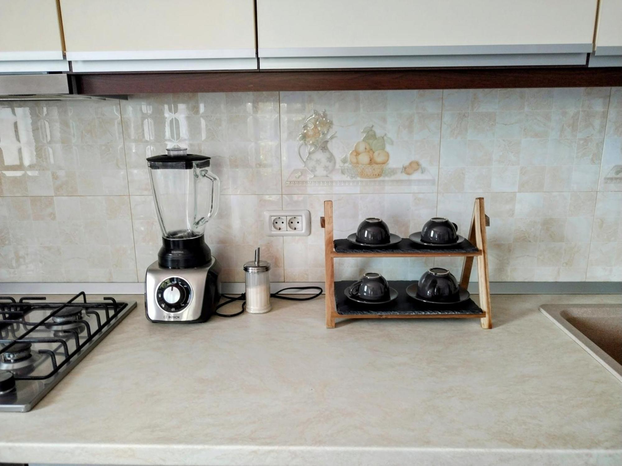 Exclusive Living דירה