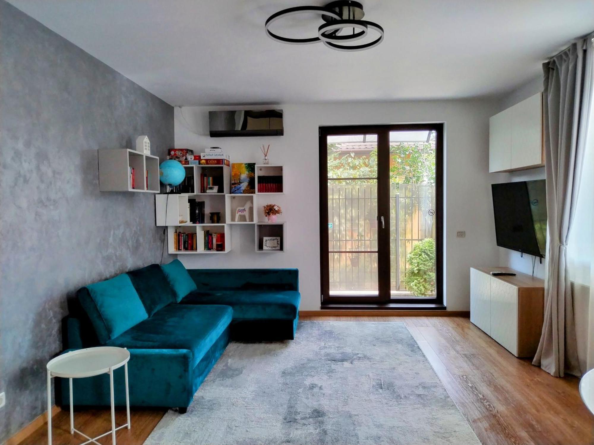 Exclusive Living דירה