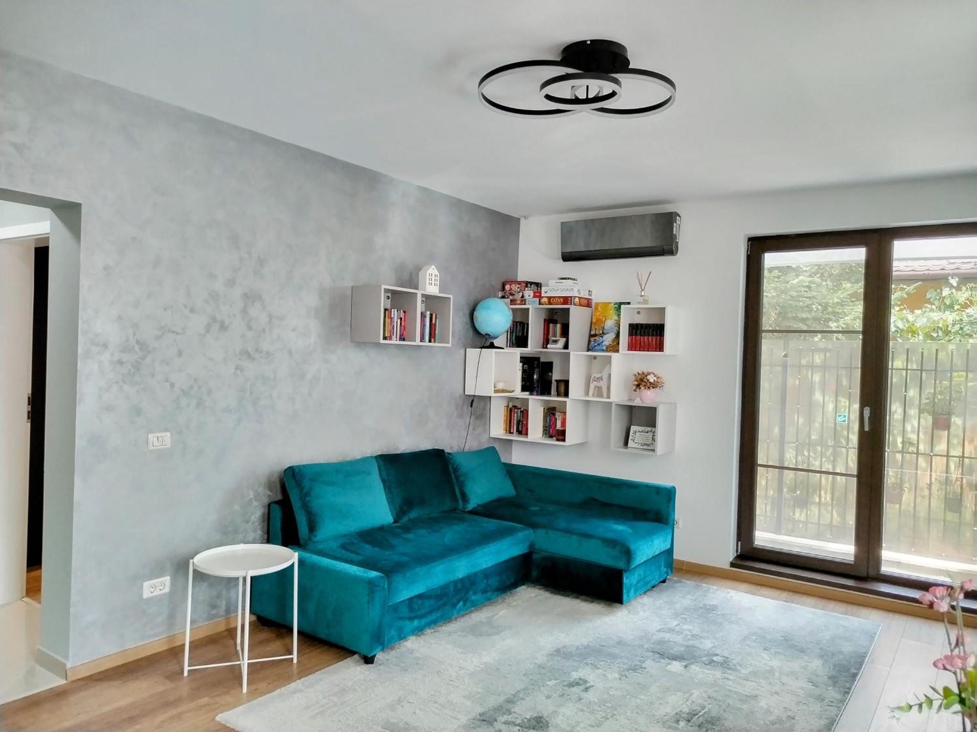 Exclusive Living דירה *