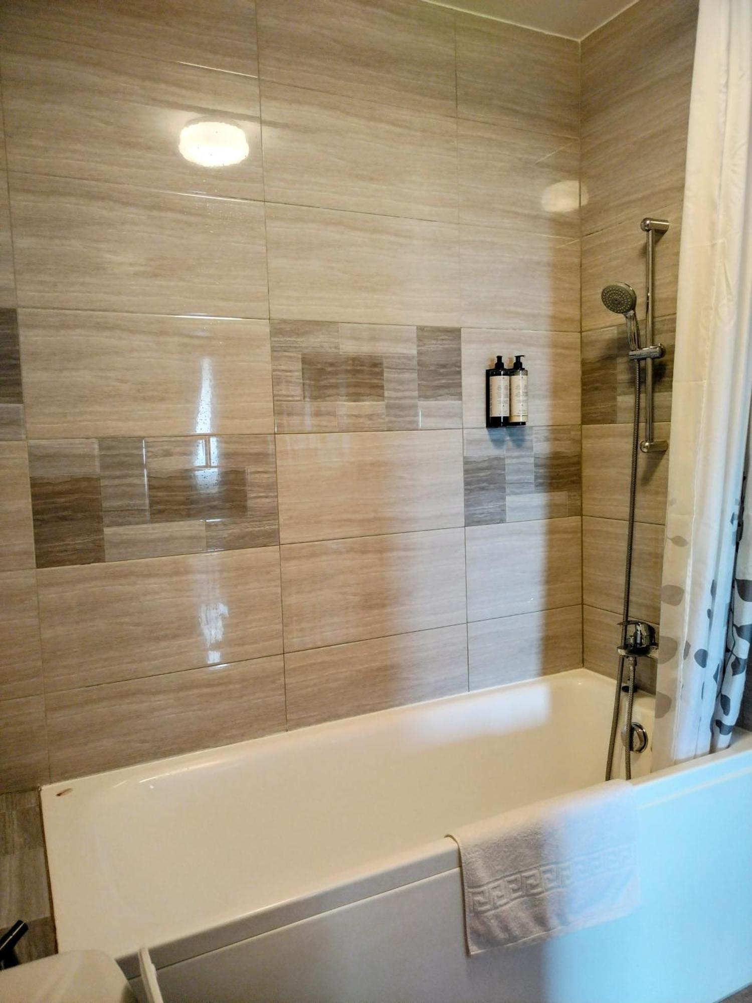 Exclusive Living דירה בוקרשט