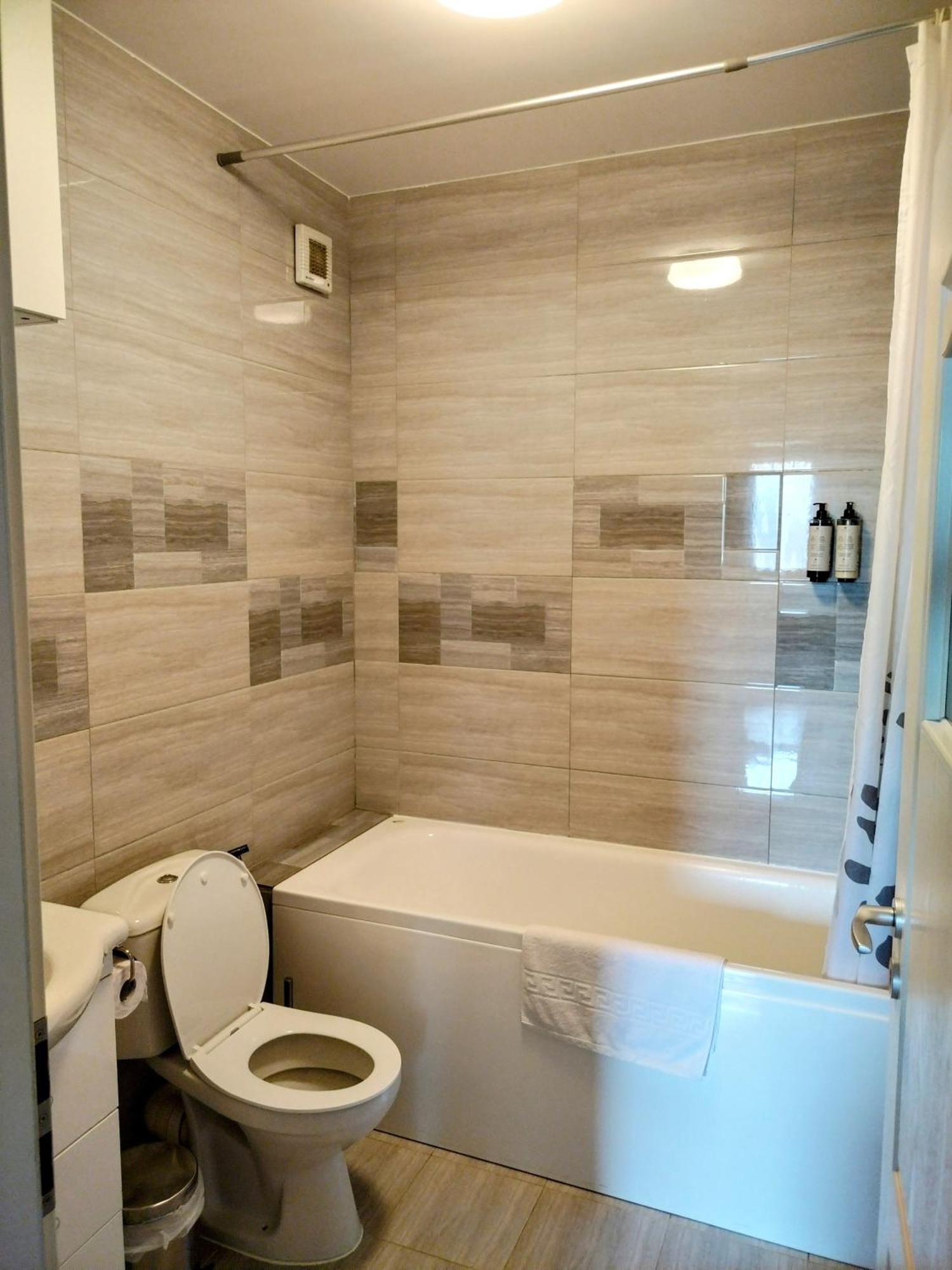 דירה Exclusive Living *