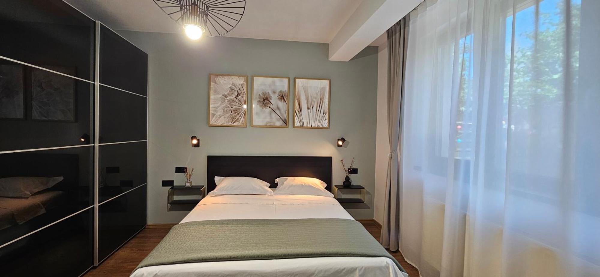 Exclusive Living דירה