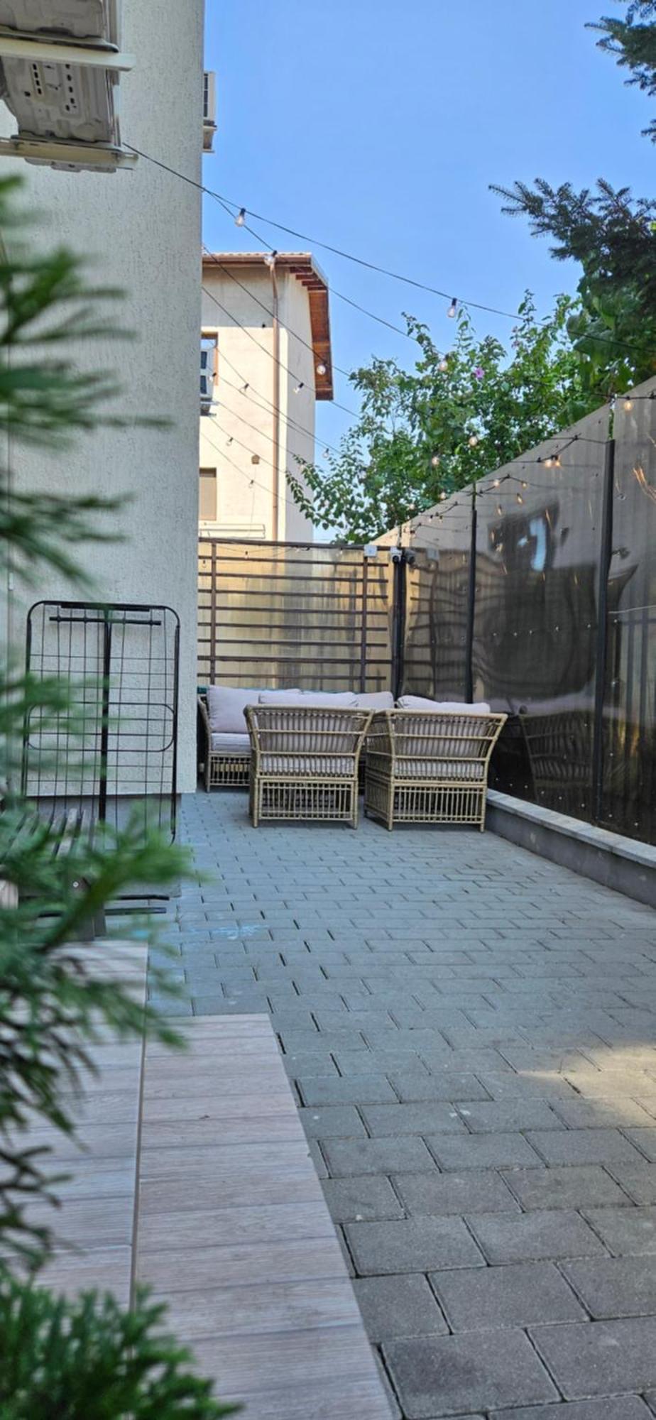 דירה Exclusive Living *
