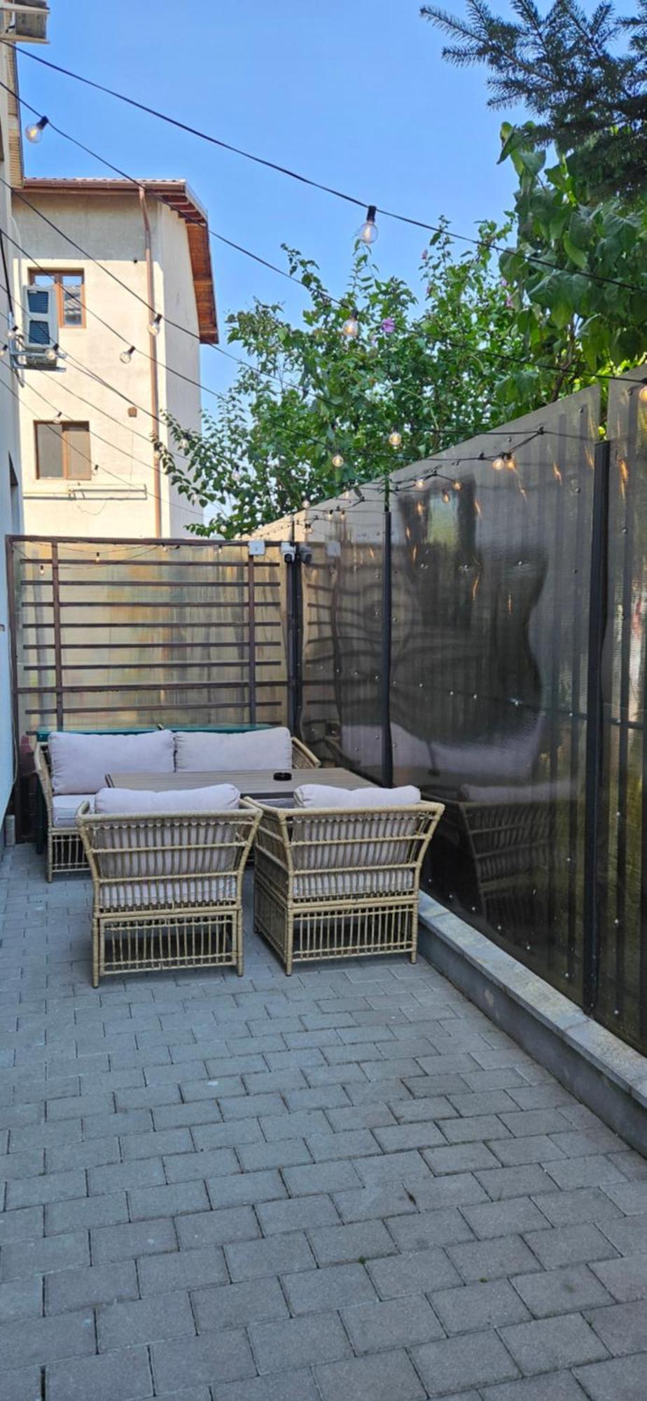 Exclusive Living דירה בוקרשט