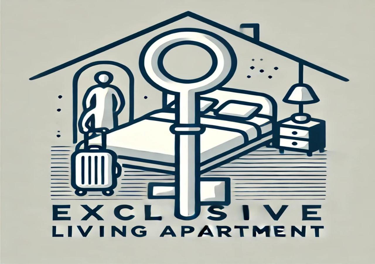 דירה Exclusive Living *