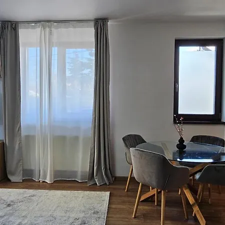 Exclusive Living Apartment Bucharest Exterior photo