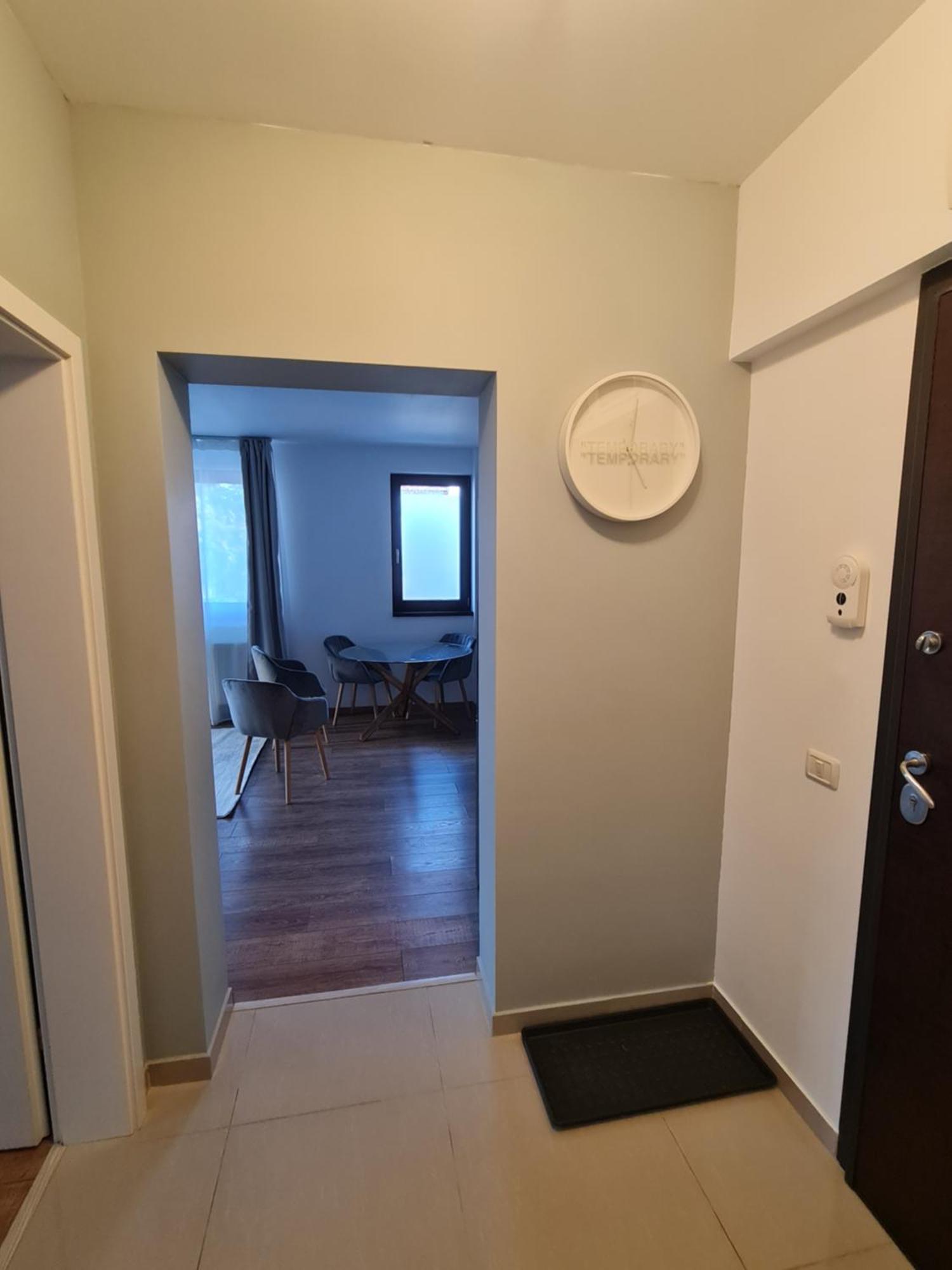 Exclusive Living Apartamento *