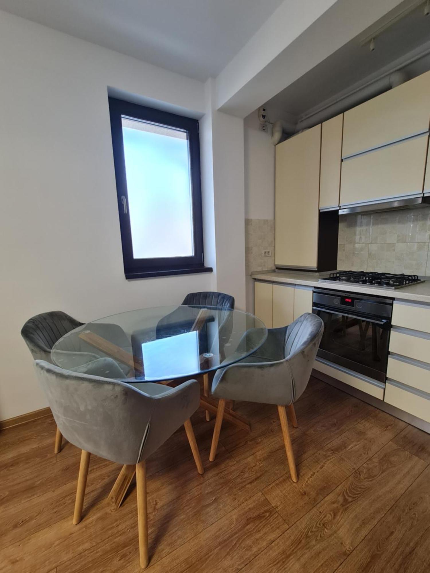Exclusive Living Apartamento *