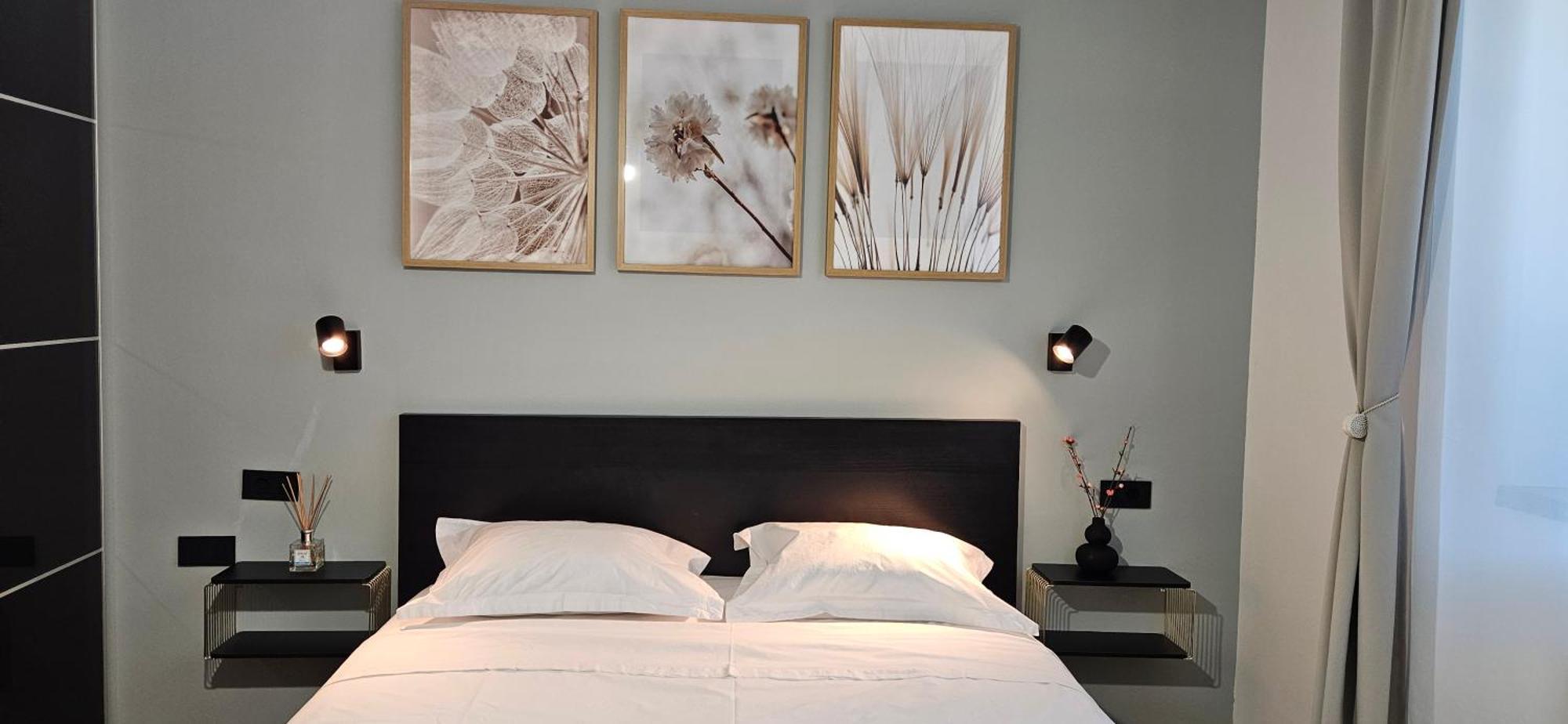 Exclusive Living Apartamento Bucarest