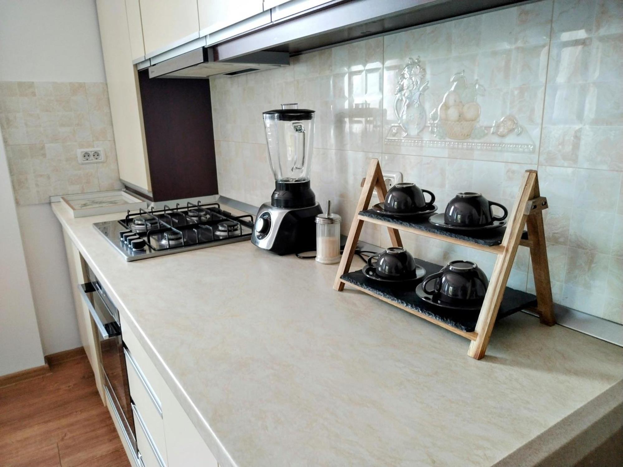 Apartamento Exclusive Living *