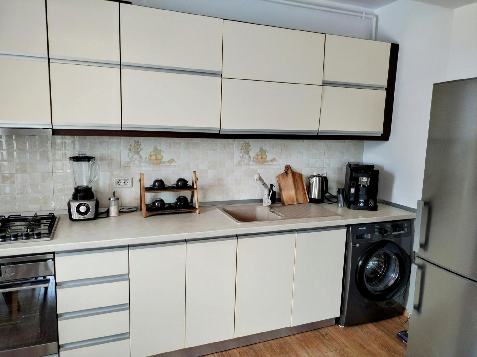 Exclusive Living Apartamento *