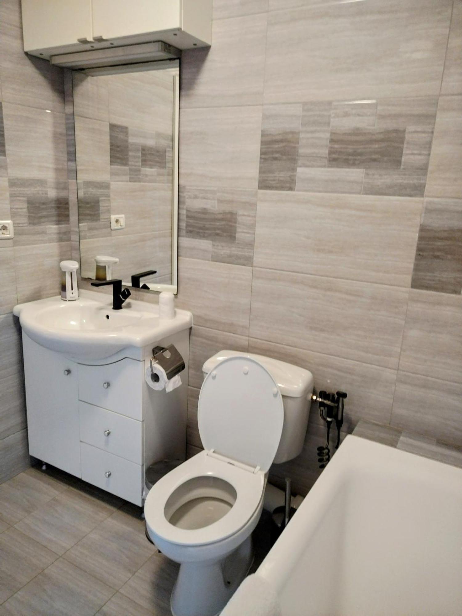 Exclusive Living Apartamento *