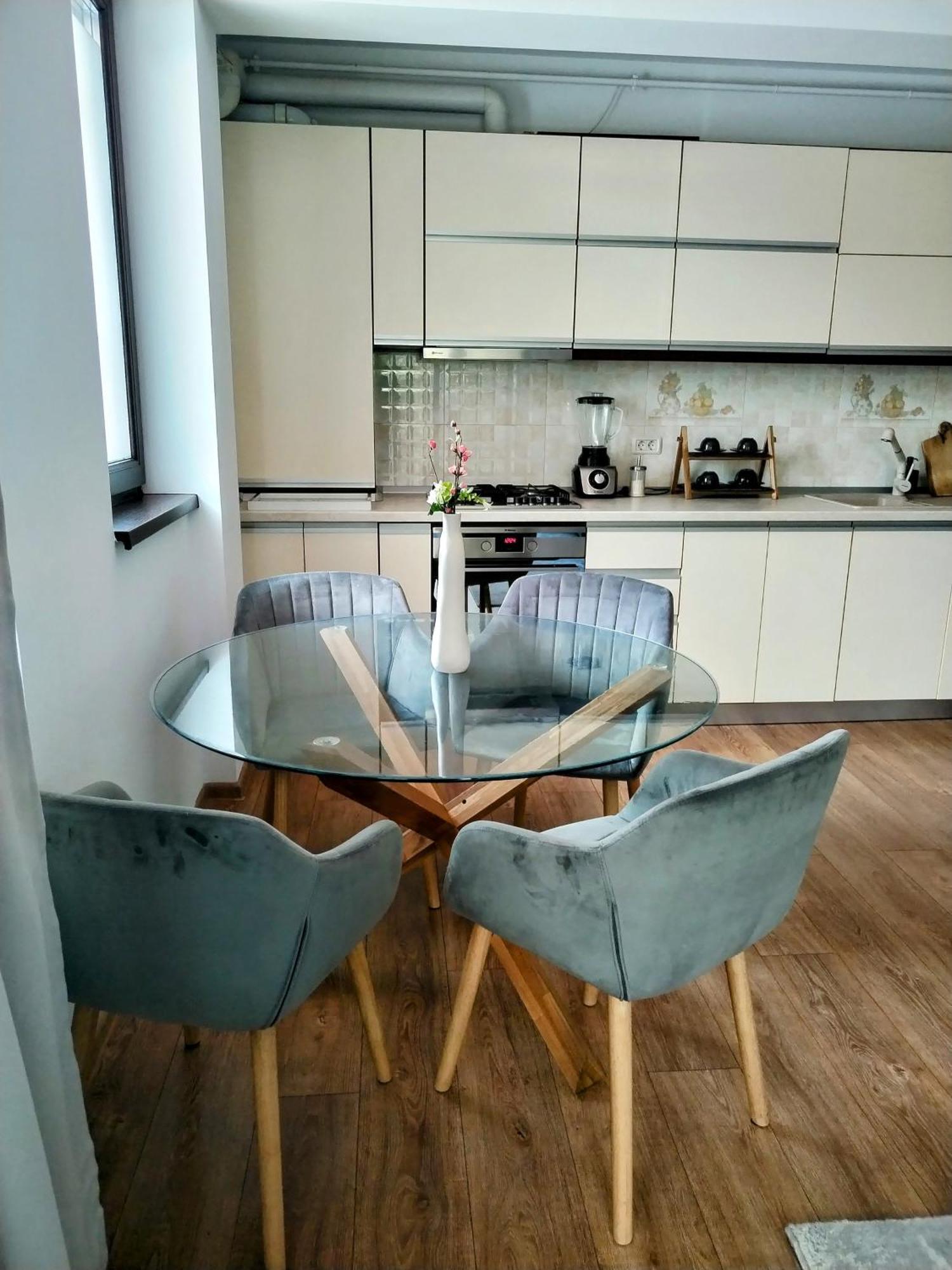 Apartamento Exclusive Living