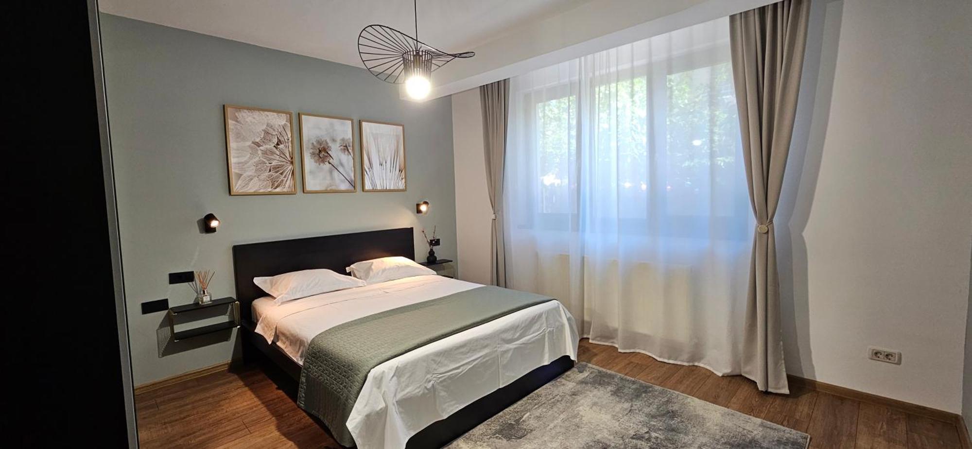 Exclusive Living Apartamento Bucarest